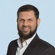 Zeeshan Saiyed